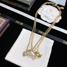 Christian Dior Necklaces